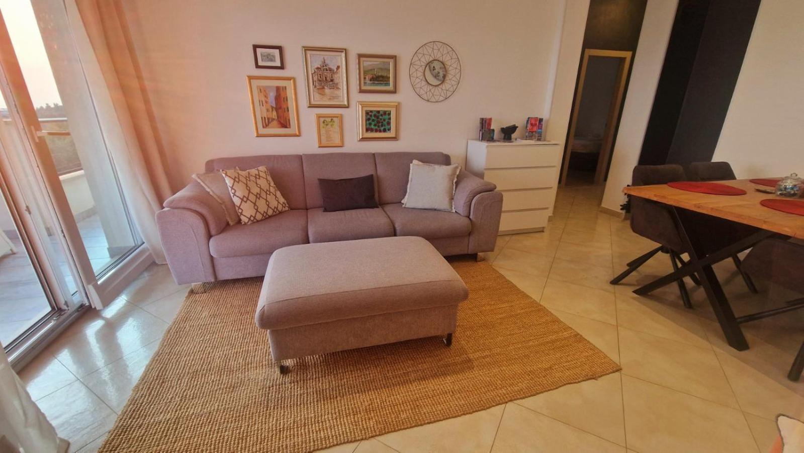 Apartment Mara Орашац Экстерьер фото