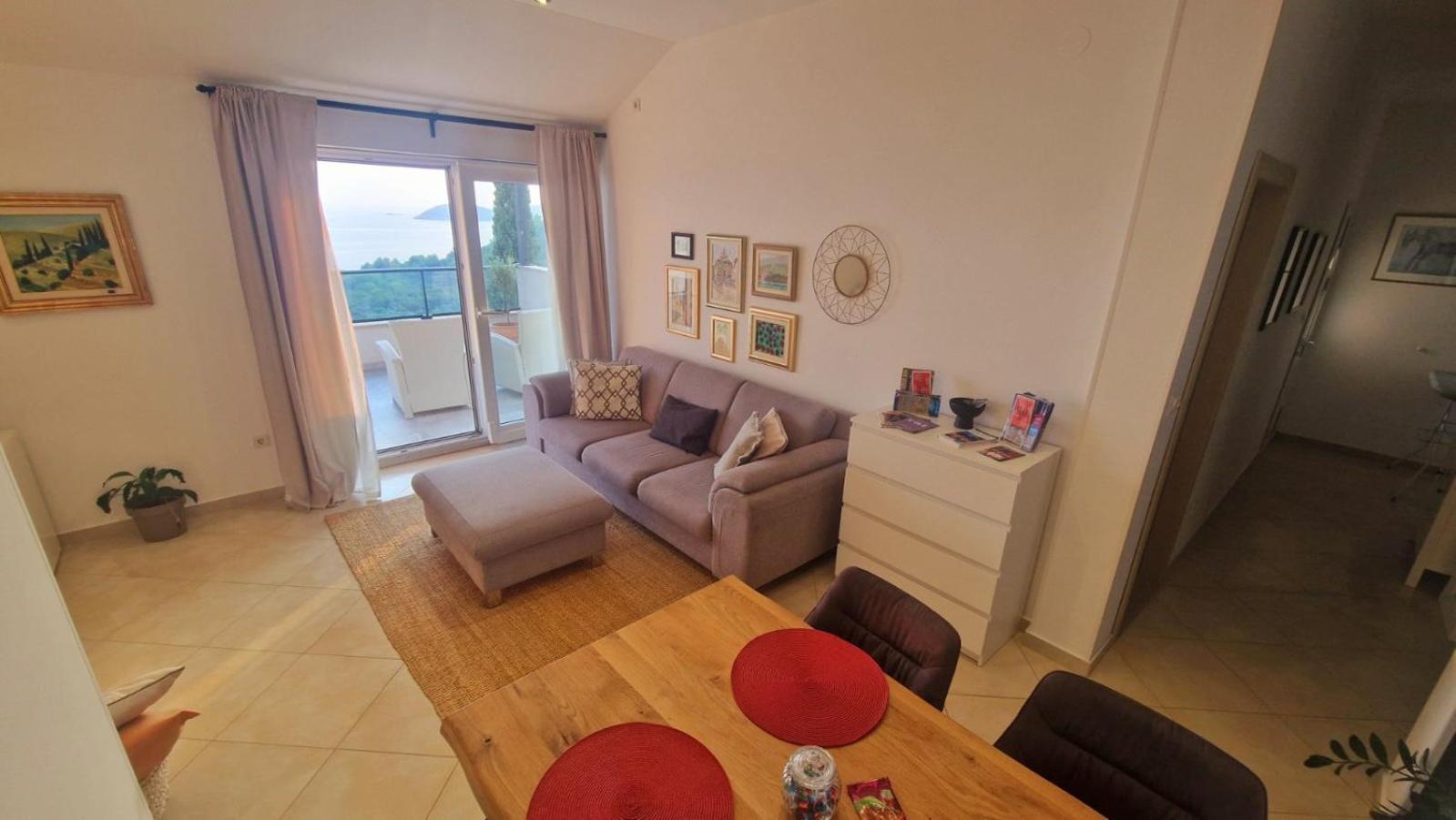 Apartment Mara Орашац Экстерьер фото