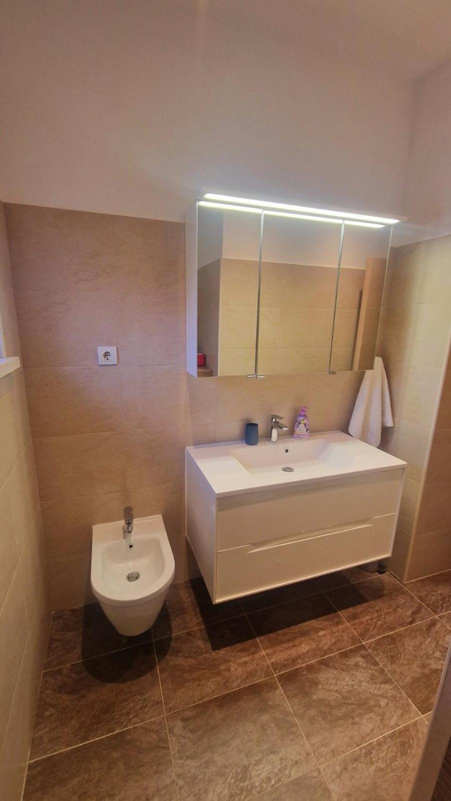 Apartment Mara Орашац Экстерьер фото
